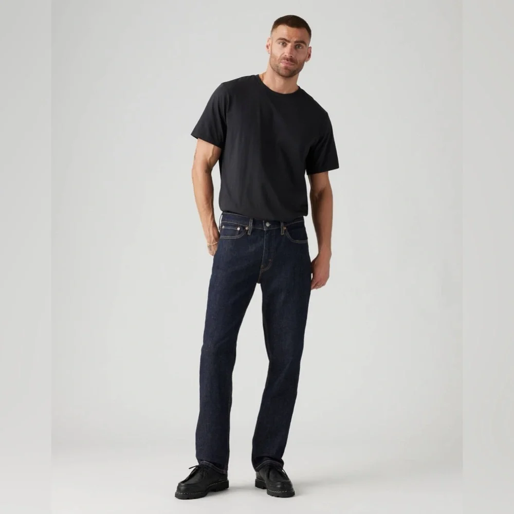 Levi’s 514™ STRAIGHT JEANS